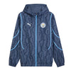 Manchester City FC Pre-Match Woven Jacket 2024/25