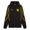 Borussia Dortmund BVB Pre-Match Woven Jacket 2024/25