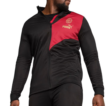 AC Milan Culture+ Track Jacket 2024/25