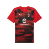 AC Milan Pre-Match Jersey 2024/25