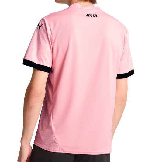 Palermo FC Home Jersey 2024/25