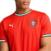 Portugal FPF Home Jersey 2025