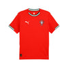 Portugal FPF Home Jersey 2025