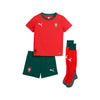 Portugal FPF Toddler Home Mini Kit 2025