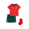 Portugal FPF Infant Home Mini Kit 2025