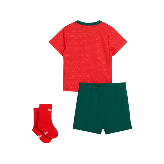 Portugal FPF Infant Home Mini Kit 2025