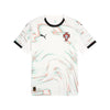 Portugal FPF Away Jersey 2025