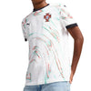 Portugal FPF Junior Away Jersey 2025