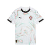 Portugal FPF Junior Away Jersey 2025