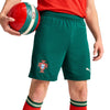 Portugal FPF Shorts 2025