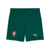 Portugal FPF Junior Shorts 2025