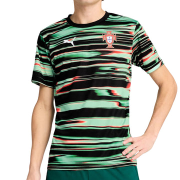 Portugal FPF Pre-Match Jersey 2025