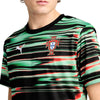 Portugal FPF Pre-Match Jersey 2025