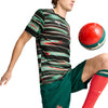 Portugal FPF Pre-Match Jersey 2025