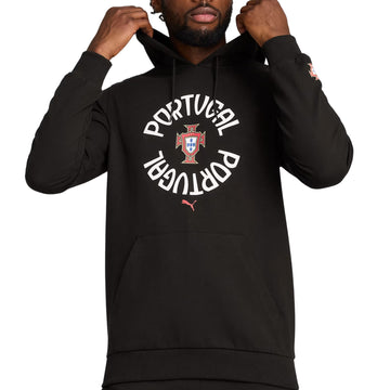 Portugal FPF ftblNRGY Hoodie 2025