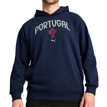 Portugal FPF ftblNRGY+ Hoodie 2025