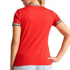 Portugal FPF Women's Authentic Home Jersey 2025