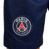 Paris Saint-Germain PSG Stadium Junior Home Shorts 2024/25