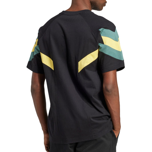Jamaica JFF Originals T-Shirt 2024/25