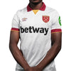 Maillot Troisième West Ham United FC 2024/25