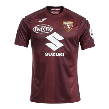 Torino FC Home Jersey 2024/25