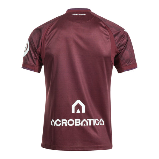 Torino FC Home Jersey 2024/25