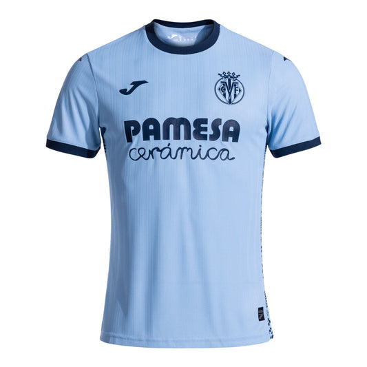 Villarreal CF Away Jersey 2024/25