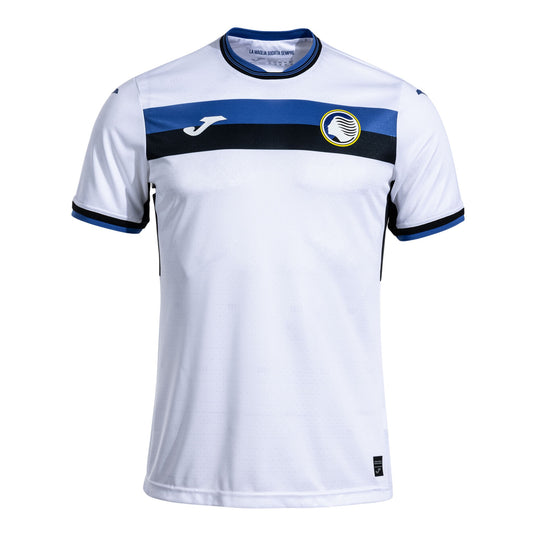 Atalanta BC Away Jersey 2024/25