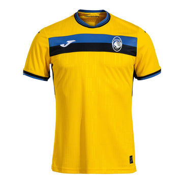 Maillot Atalanta BC Troisième 2024/25