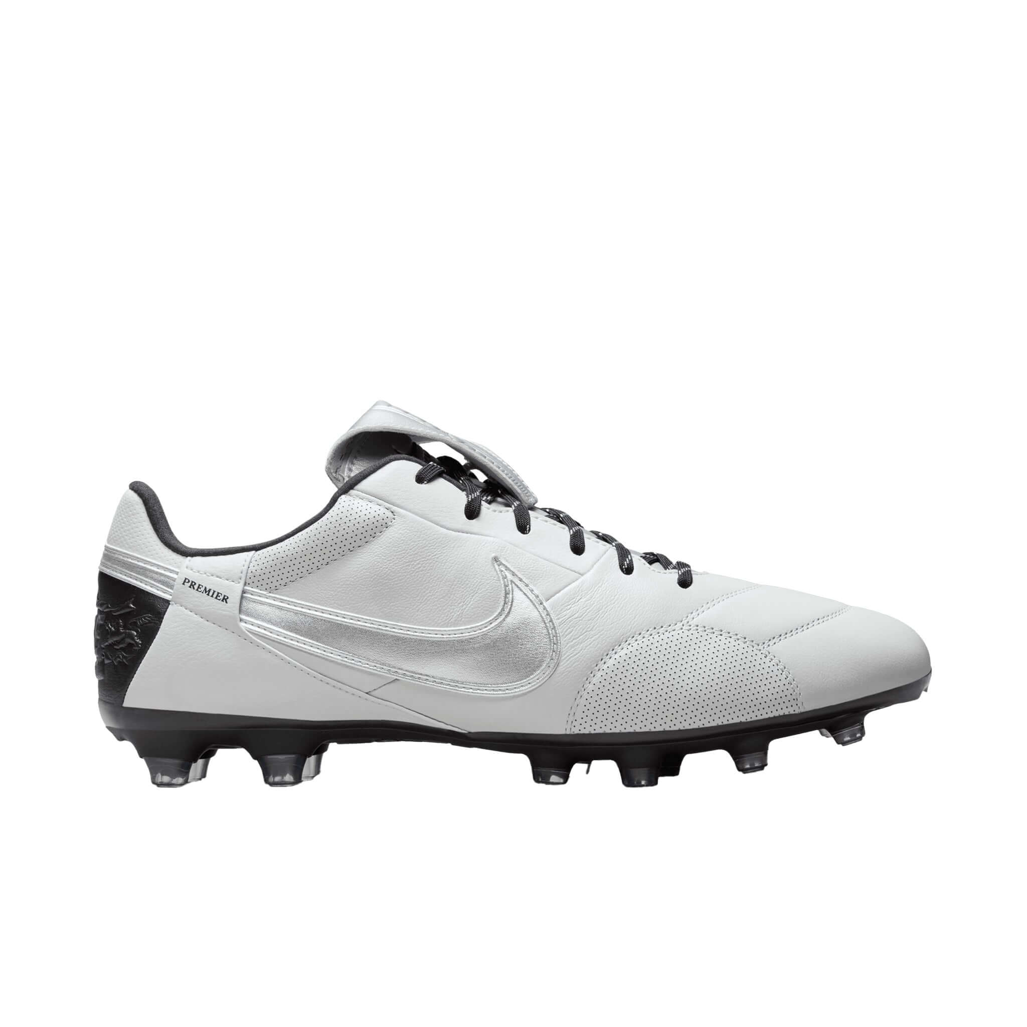 Premier 3 Firm Ground Low Top Cleats Nike EvangelistaSports