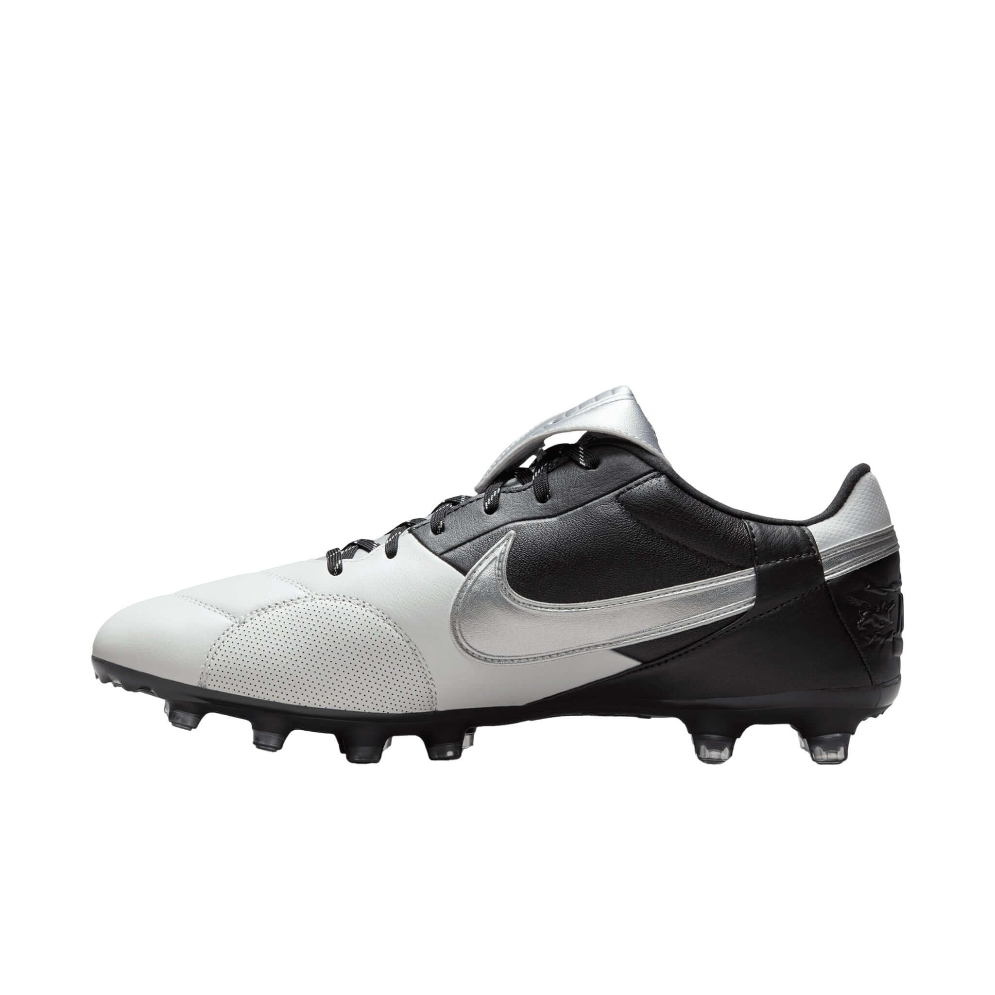 Premier 3 Firm Ground Low Top Cleats Nike EvangelistaSports