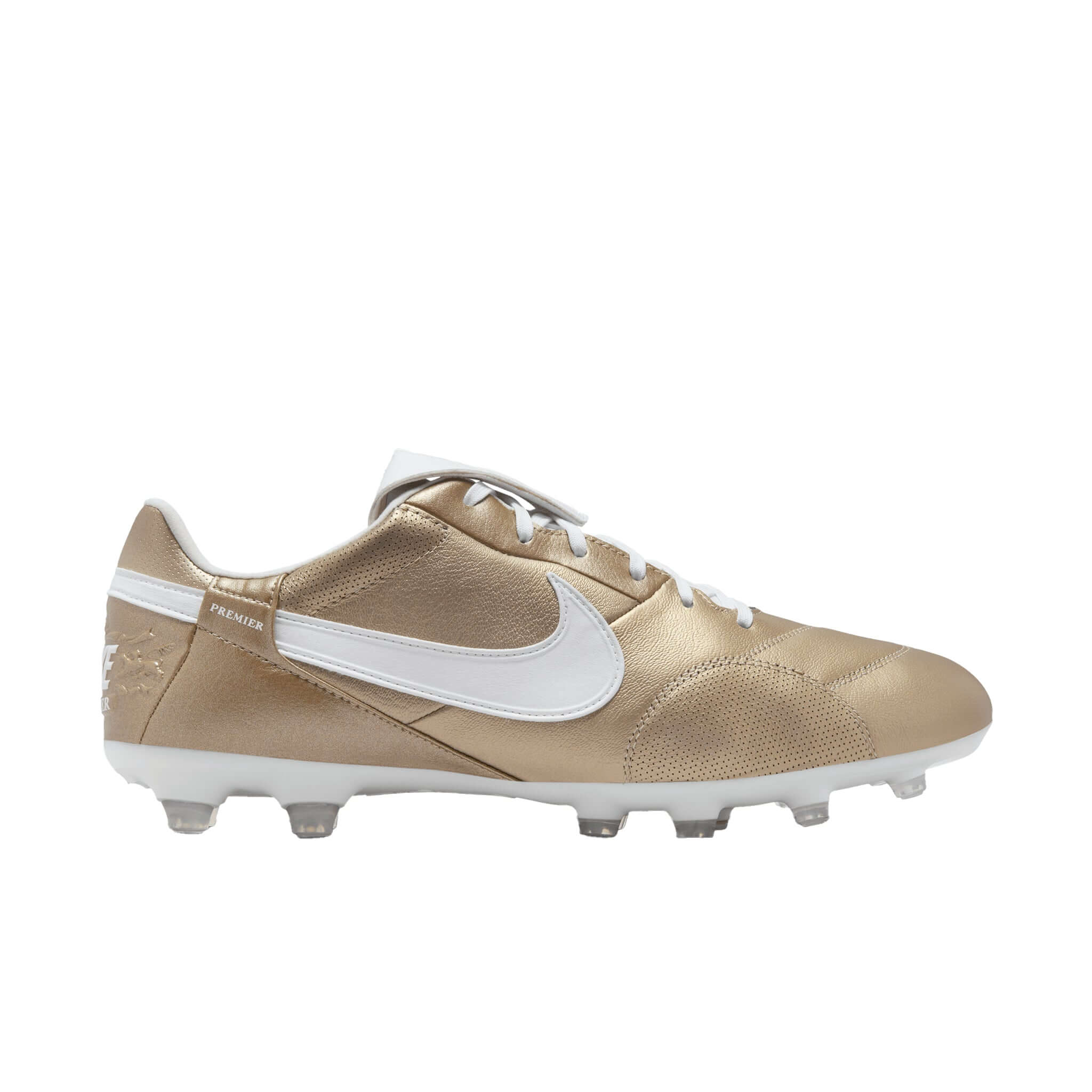 Premier 3 Firm Ground Soccer Cleats Nike EvangelistaSports