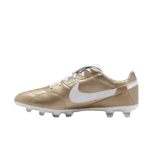 Premier 3 Firm Ground Soccer Cleats