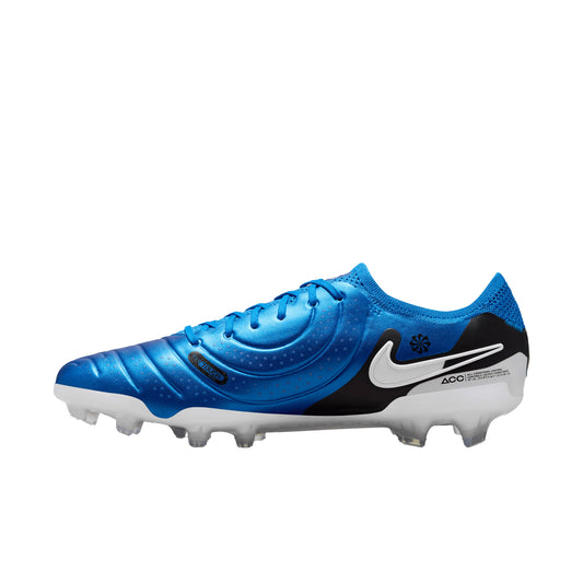 Tiempo Legend 10 Elite Firm Ground Cleats