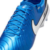 Tiempo Legend 10 Elite Firm Ground Cleats