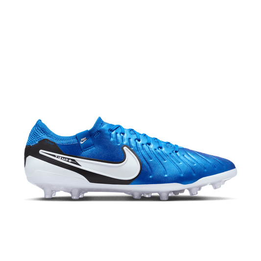 Tiempo Legend 10 Elite Artificial Grass Cleats