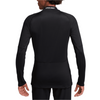 Pro Dri-FIT Warm Long-Sleeve Fitness Mock