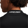 Pro Dri-FIT Warm Long-Sleeve Fitness Mock