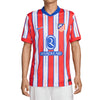 Atlético Madrid Stadium Home Jersey 2024/25