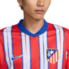 Atlético Madrid Stadium Home Jersey 2024/25