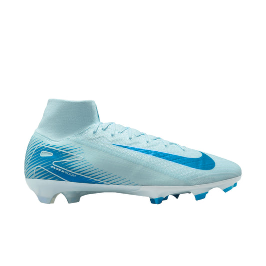 Mercurial Superfly 10 Elite Firm Ground Cleats