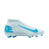 Mercurial Superfly 10 Club Multi Ground Cleats