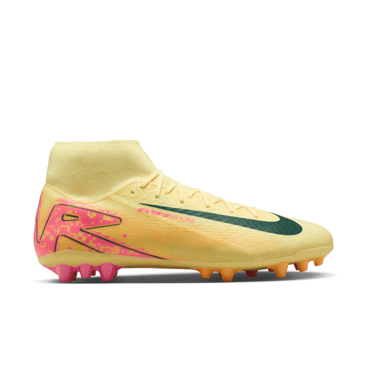 Mercurial Superfly 10 Academy Kylian Mbappé Artificial Grass Cleats