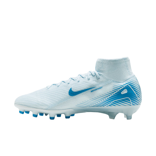 Mercurial Superfly 10 Elite Artificial Ground Pro Cleats