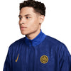 Inter Milan DF Strike Third Anthem Jacket 2024/25