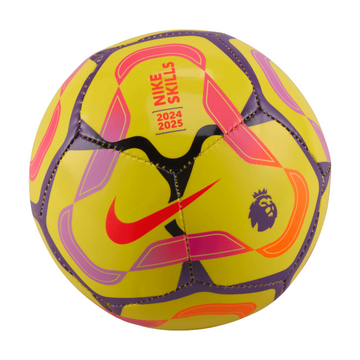 Premier League Skills Soccer Ball