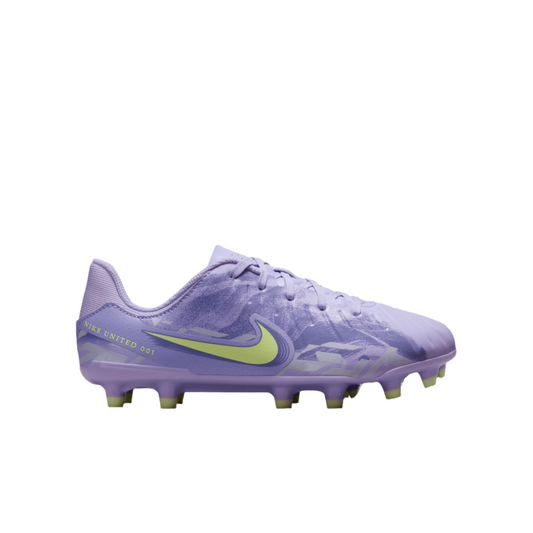 Tiempo Legend 10 Academy Nike United Junior Multi Ground Cleats