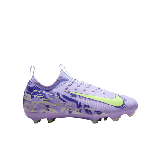 United Junior Mercurial Vapor 16 Academy Firm Ground Soccer Cleats