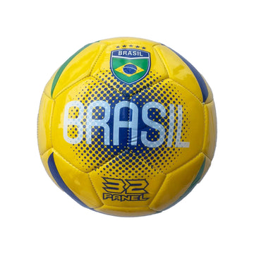 Brazil Soccer Ball