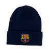 FC Barcelona Terra Solid Beanie 2024/25